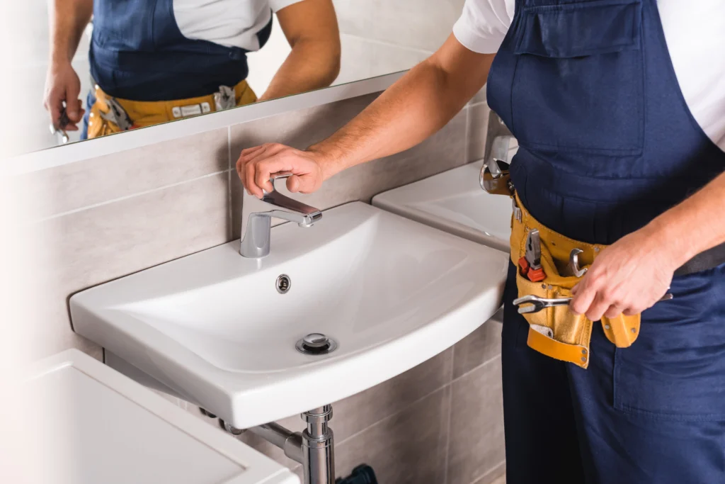 Plombier sanitaire 94 dépannage urgence